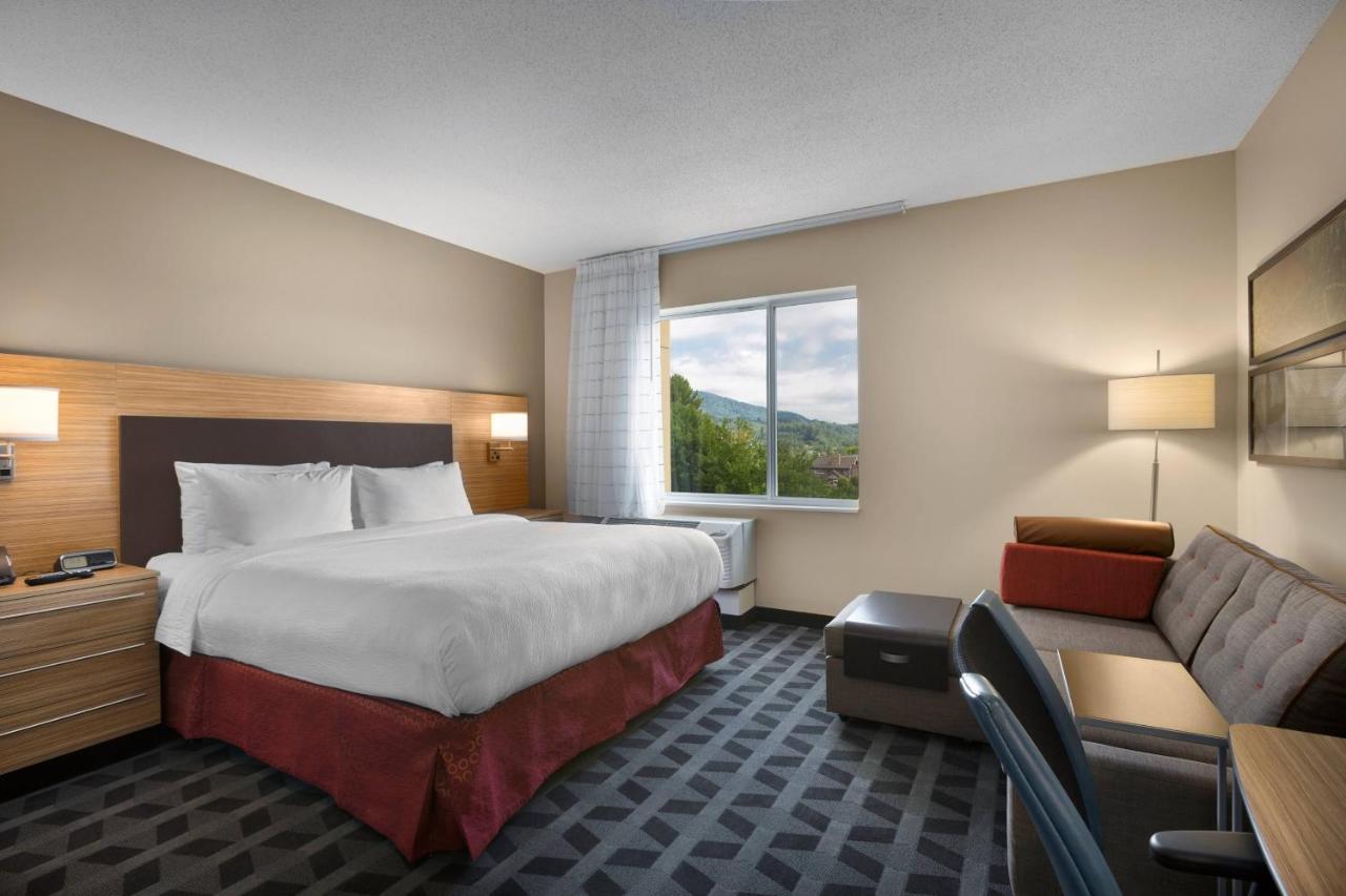 Towneplace Suites Boone Exterior foto