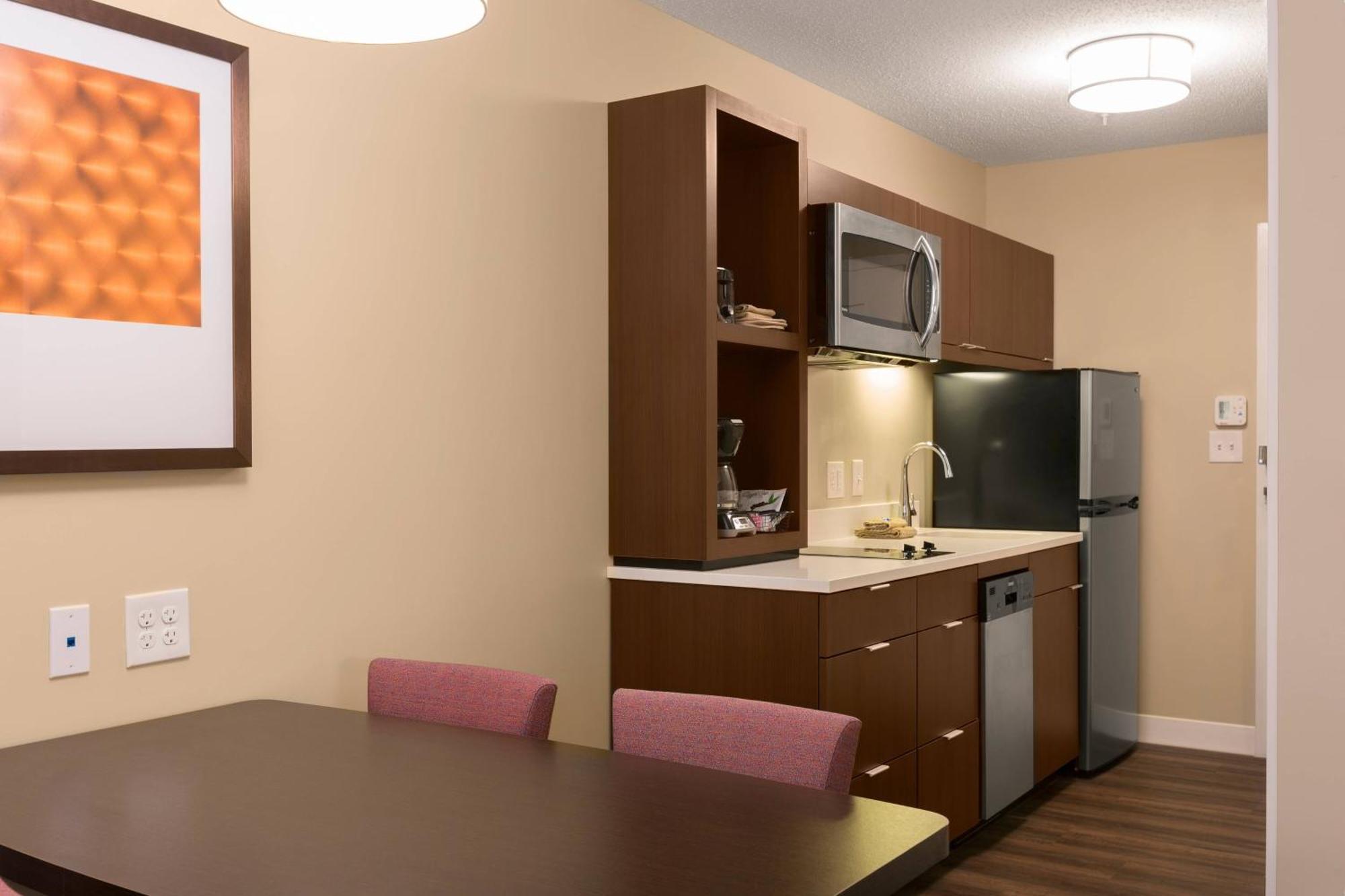 Towneplace Suites Boone Exterior foto