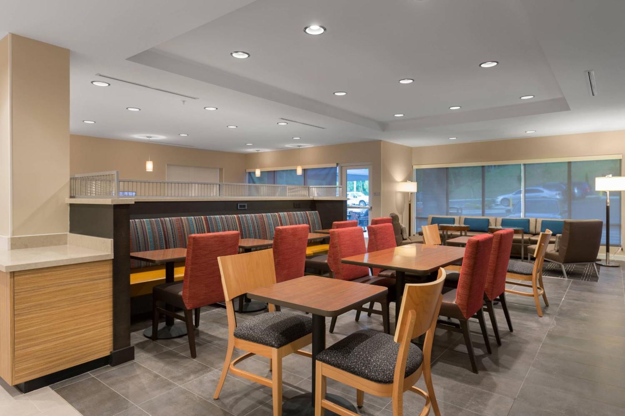 Towneplace Suites Boone Exterior foto