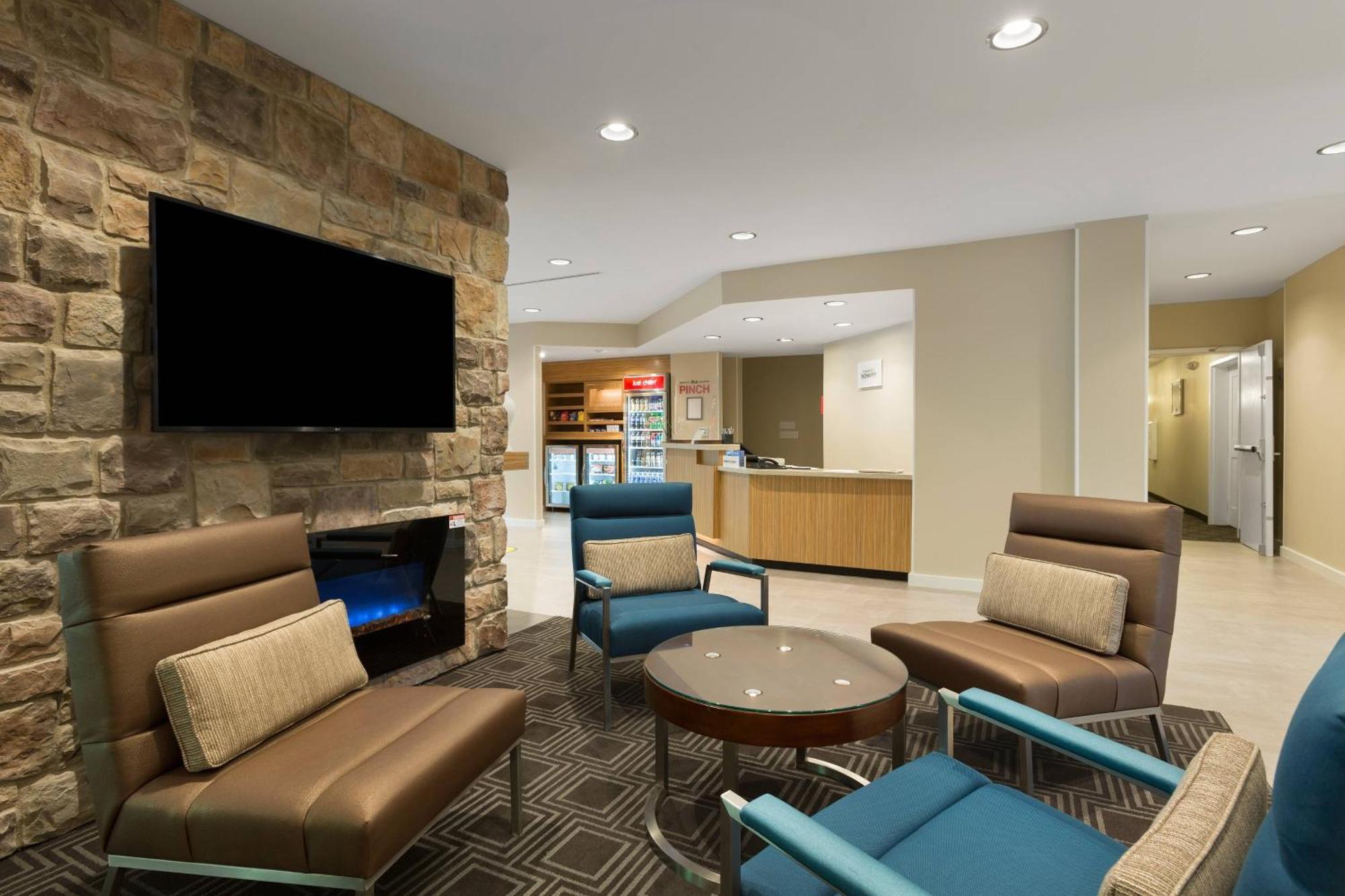 Towneplace Suites Boone Exterior foto