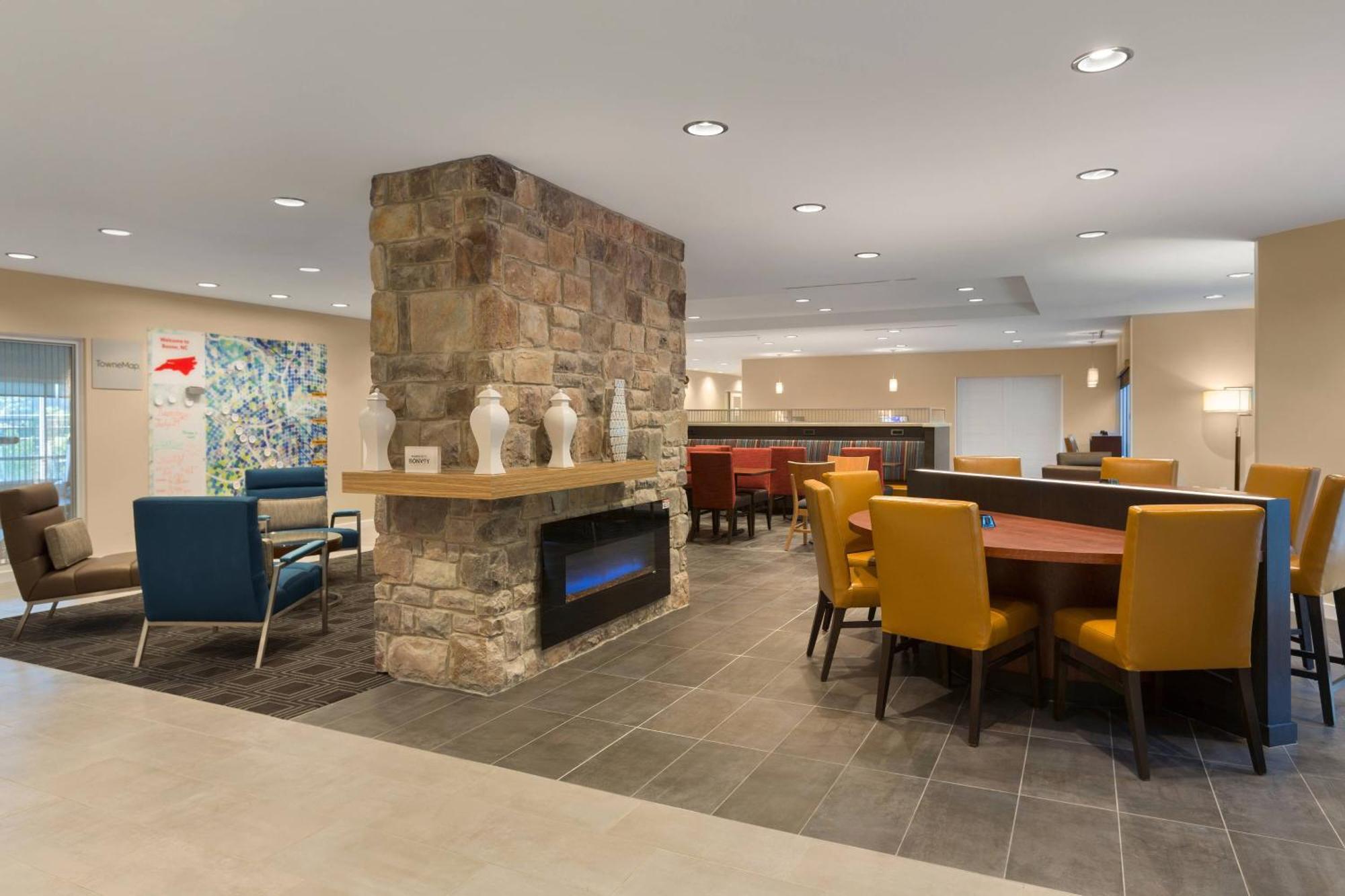 Towneplace Suites Boone Exterior foto